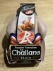 Poulet fermier de Challans noir - Produkt