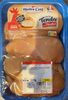 Poulet extra Tendre - Producto
