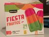 Fiesta fruitée - Produit
