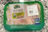 Chicken Thin Sliced Breast - Product