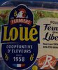 Filet de poulet fermier Loué Label Rouge - Product