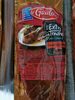 Filet de canard mariné piment d'Espelette - Product