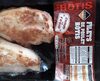 Filets de poulet rôtis - Product
