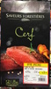 Cerf - Product