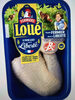 Cuisses de poulet fermier blanc label rouge - Product