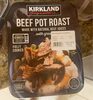 Beef Pot Roast - Producto