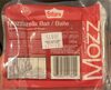 Mozzarella Cheese - Product