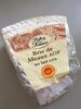 Brie de meaux AOP au lait cru - Product