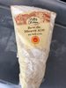 Brie de Meaux AOP au lait cru - Product