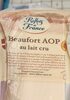 Beaufort aop - Product