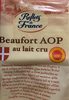 Beauforf aop - Product