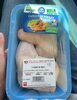 Cuisses de poulet - Product