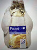 Poulet blanc prêt à cuire - Product