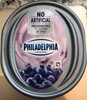 Blueberry Cream Cheese Spread - Product