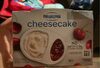 cheesecake - Produkt
