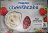 Cheesecake - Produkt