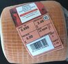 Smoked Gammon Joint - Product