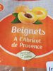 Beignets - Product