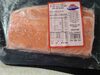 Salmon, Wild Alaskan Sockeye - Product