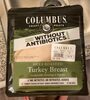 Herb Roasted Turkey Breast - Produto