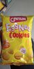 Nissin Eggnog Cookies - Producto