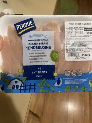 Chicken Tenders