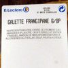 Galette Frangipane 6/8 parts - Produit