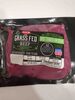 Grass Fed & Finished Beef Tenderloin Steak - Produit