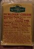 Dubliner cheese - Product