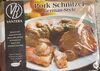 Pork schnitzel - نتاج