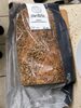 Seeded sourdough bread - Product