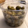 Olives vertes denoyautees - Product