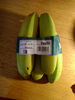 Sainsbury's Organic Bananas - Product