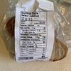 Light Rye Bread - Product