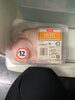 Chicken breast fillet - Product
