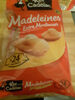 Madeleines - Product