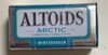 Altoids Arctic Wintergreen Mints - Product