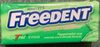 Freedeny - Produkt