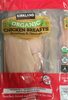 Organic Chicken Breasts - Producto