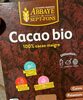 Cacao maigre - Product