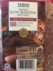 Beef Joint - slow roasting - Product