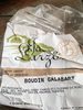 Boudin galabart - Product