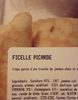 Ficelle picarde - Product