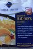 Haddock - Product
