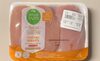 Natural Raised Cage Free Chicken Breast - Producto