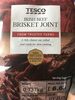 Irish Beef Brisket Joint - Product
