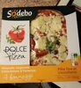 Dolce pizza 4 formaggi - Product