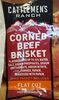Corned beef brisket - Product