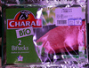 2 Biftecks bio ** - Product