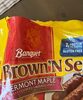 Brown’N Serve sausage - Product